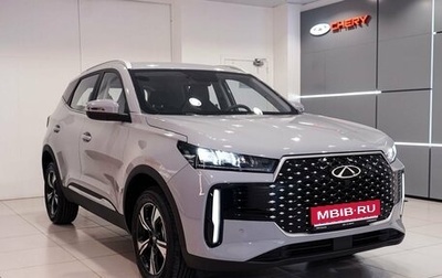 Chery Tiggo 4 I рестайлинг, 2025 год, 1 фотография