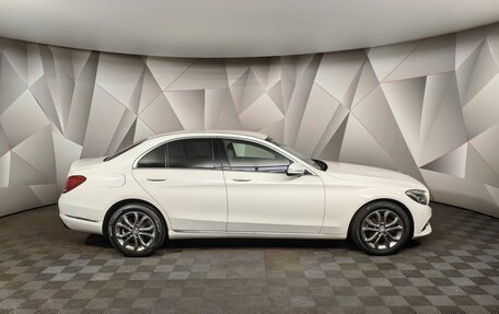Mercedes-Benz C-Класс, 2014 год, 1 525 000 рублей, 6 фотография