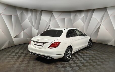 Mercedes-Benz C-Класс, 2014 год, 1 525 000 рублей, 2 фотография