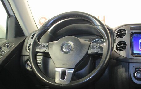 Volkswagen Tiguan I, 2013 год, 1 420 000 рублей, 18 фотография