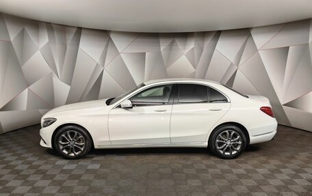Mercedes-Benz C-Класс, 2014 год, 1 525 000 рублей, 5 фотография