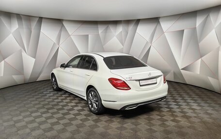 Mercedes-Benz C-Класс, 2014 год, 1 525 000 рублей, 4 фотография