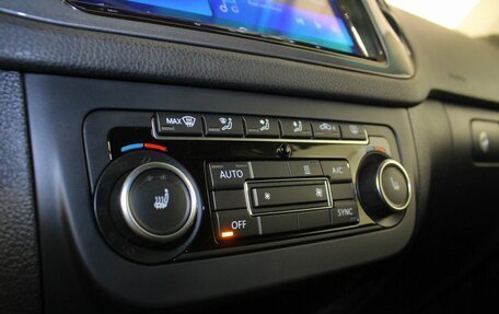 Volkswagen Tiguan I, 2013 год, 1 420 000 рублей, 13 фотография