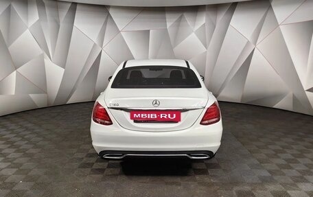 Mercedes-Benz C-Класс, 2014 год, 1 525 000 рублей, 8 фотография