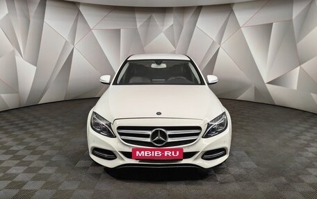Mercedes-Benz C-Класс, 2014 год, 1 525 000 рублей, 7 фотография
