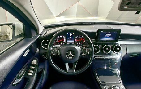 Mercedes-Benz C-Класс, 2014 год, 1 525 000 рублей, 13 фотография
