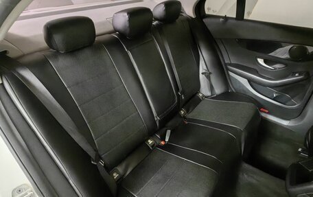 Mercedes-Benz C-Класс, 2014 год, 1 525 000 рублей, 11 фотография