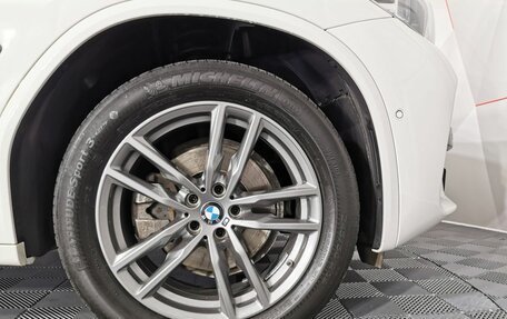BMW X3, 2019 год, 3 725 000 рублей, 7 фотография