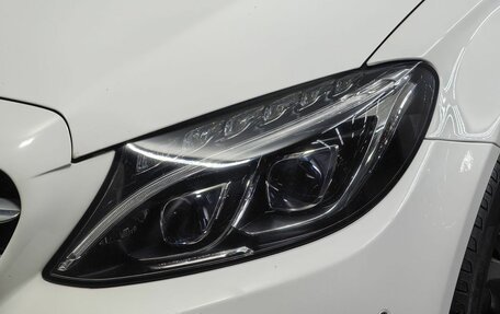 Mercedes-Benz C-Класс, 2014 год, 1 525 000 рублей, 15 фотография