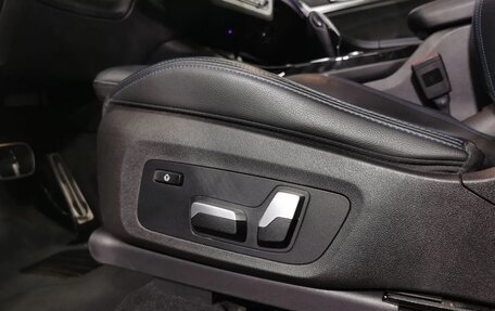 BMW X3, 2019 год, 3 725 000 рублей, 16 фотография