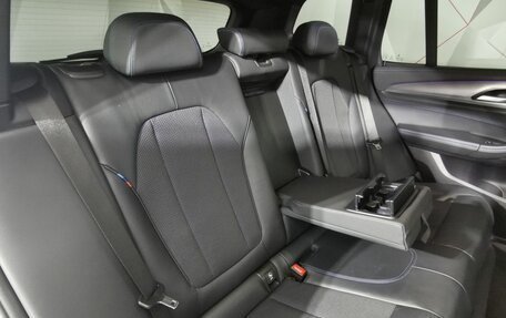 BMW X3, 2019 год, 3 725 000 рублей, 14 фотография