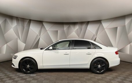 Audi A4, 2015 год, 1 395 000 рублей, 5 фотография