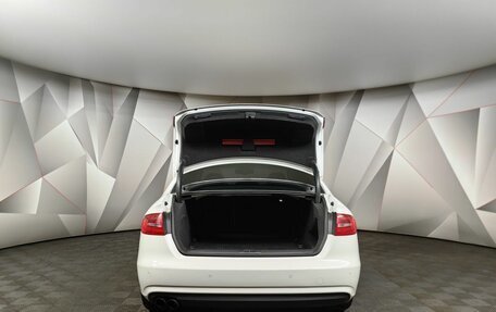 Audi A4, 2015 год, 1 395 000 рублей, 9 фотография