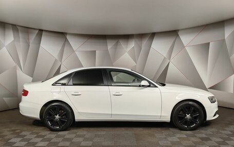 Audi A4, 2015 год, 1 395 000 рублей, 6 фотография