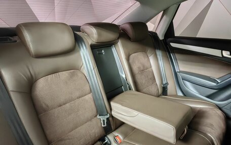 Audi A4, 2015 год, 1 395 000 рублей, 14 фотография