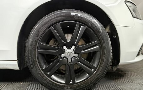 Audi A4, 2015 год, 1 395 000 рублей, 17 фотография