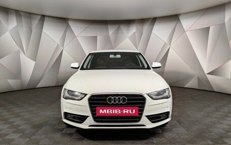 Audi A4, 2015 год, 1 395 000 рублей, 7 фотография