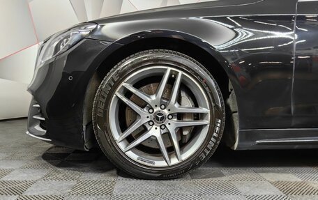 Mercedes-Benz S-Класс, 2018 год, 4 695 000 рублей, 17 фотография
