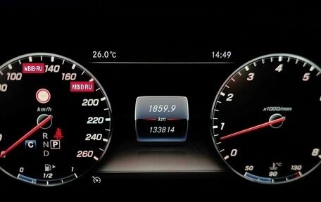 Mercedes-Benz S-Класс, 2018 год, 4 695 000 рублей, 21 фотография