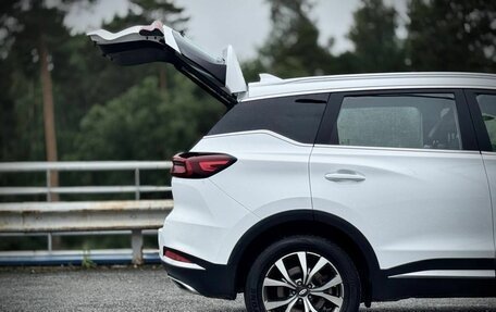 Chery Tiggo 7 Pro, 2023 год, 1 495 000 рублей, 6 фотография