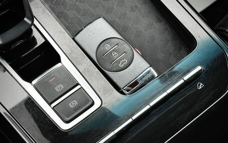 Chery Tiggo 7 Pro, 2023 год, 1 495 000 рублей, 11 фотография