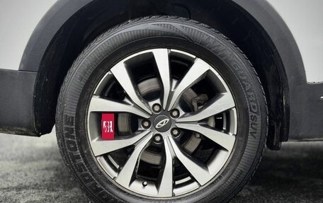 Chery Tiggo 7 Pro, 2023 год, 1 495 000 рублей, 7 фотография