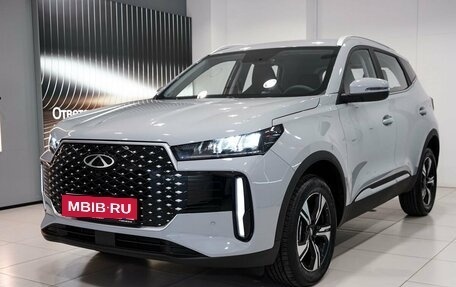 Chery Tiggo 4 I рестайлинг, 2025 год, 3 фотография