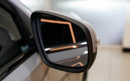 Chery Tiggo 4 I рестайлинг, 2025 год, 13 фотография