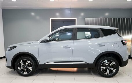 Chery Tiggo 4 I рестайлинг, 2025 год, 8 фотография