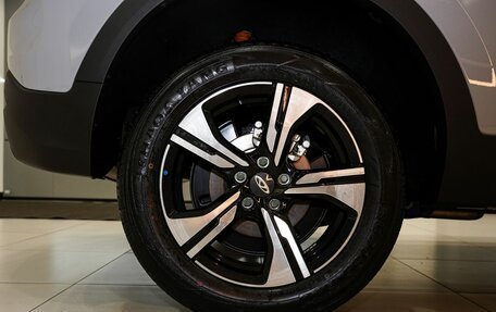 Chery Tiggo 4 I рестайлинг, 2025 год, 14 фотография