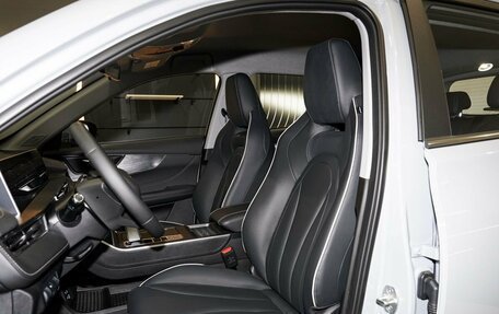 Chery Tiggo 4 I рестайлинг, 2025 год, 11 фотография