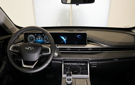 Chery Tiggo 4 I рестайлинг, 2025 год, 10 фотография