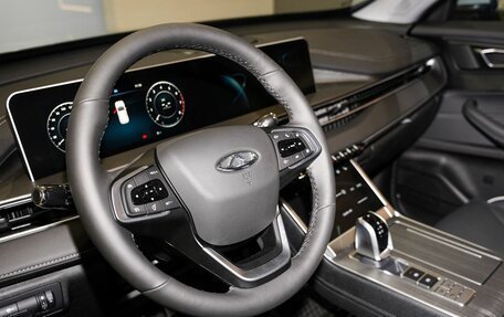 Chery Tiggo 4 I рестайлинг, 2025 год, 9 фотография