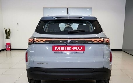 Chery Tiggo 4 I рестайлинг, 2025 год, 4 фотография