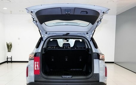 Chery Tiggo 4 I рестайлинг, 2025 год, 7 фотография