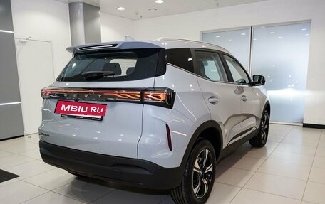 Chery Tiggo 4 I рестайлинг, 2025 год, 5 фотография