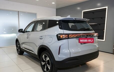 Chery Tiggo 4 I рестайлинг, 2025 год, 6 фотография