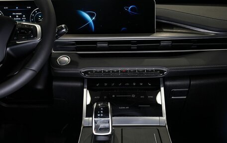 Chery Tiggo 4 I рестайлинг, 2025 год, 19 фотография