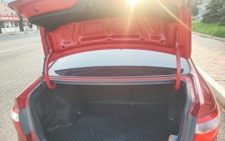 KIA Rio III рестайлинг, 2013 год, 750 000 рублей, 14 фотография