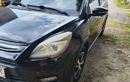 Lifan X50, 2018 год, 450 000 рублей, 9 фотография