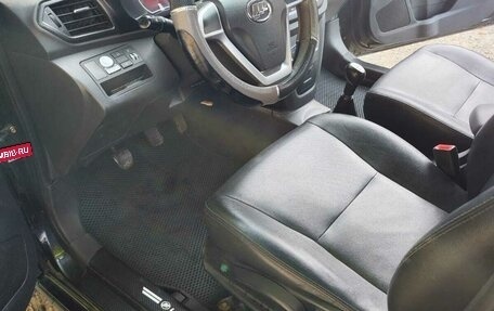 Lifan X50, 2018 год, 450 000 рублей, 5 фотография
