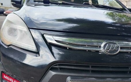 Lifan X50, 2018 год, 450 000 рублей, 12 фотография