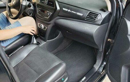 Lifan X50, 2018 год, 450 000 рублей, 14 фотография