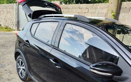 Lifan X50, 2018 год, 450 000 рублей, 18 фотография