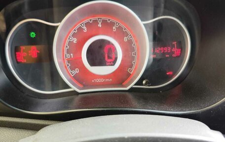 Lifan X50, 2018 год, 450 000 рублей, 15 фотография