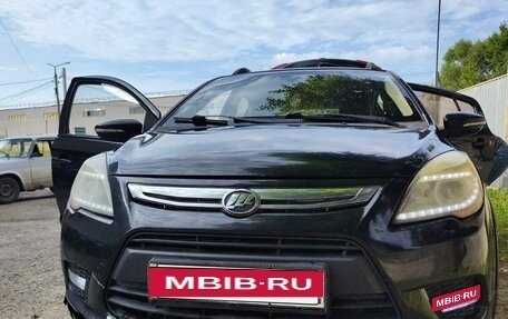 Lifan X50, 2018 год, 450 000 рублей, 17 фотография
