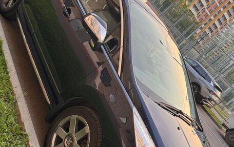 Peugeot 3008 I рестайлинг, 2011 год, 800 000 рублей, 5 фотография