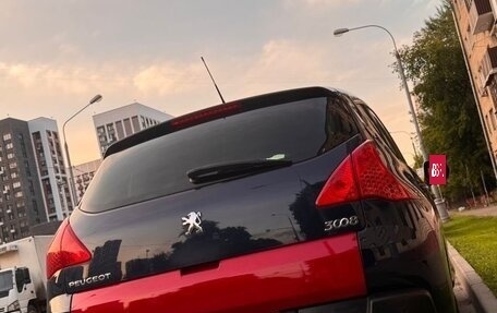 Peugeot 3008 I рестайлинг, 2011 год, 800 000 рублей, 7 фотография