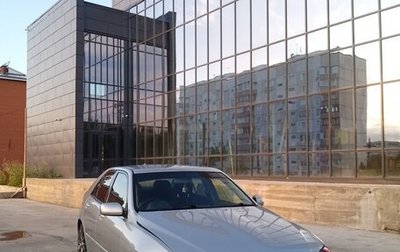 Toyota Altezza, 2001 год, 900 000 рублей, 1 фотография