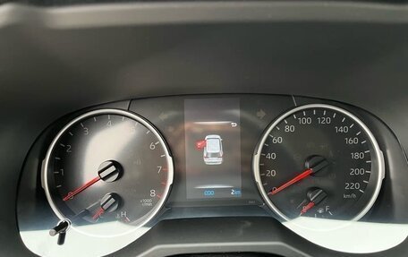 Toyota RAV4, 2025 год, 2 410 000 рублей, 11 фотография